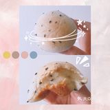🌟 零失败！超简单的 Q 弹麻薯做法！