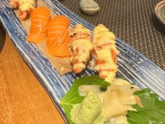 -武藏日本料理(宝安壹方城店)