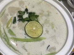 -娘惹裙厨餐厅(昙华林店)