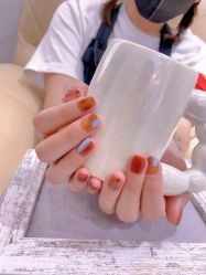 点击看大图 -Jasmine Queen 茉莉皇后美甲·美睫·美肤