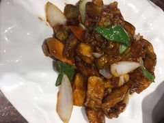 -八大碗·地道东北菜(东陵西路店)
