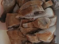 -阿满卤香鸡(新街口印象汇店)