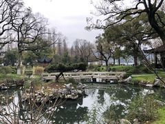 -杭州西湖柳莺里酒店