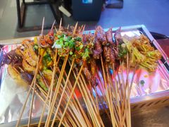 -Let's WaKao瓦烤(双楠店)