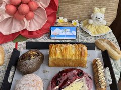 -工匠面包(壹方店)