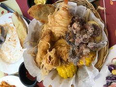 -米斯特比萨(光华桥凯德MALL天津湾店)