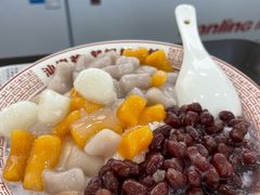-囍记糖水铺(桥南店)