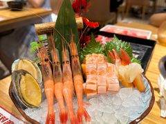 -水林间·寿喜烧自助(仙林金鹰店)