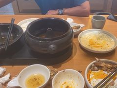 -云海肴·汽锅鸡·云南菜(东坝金隅店)