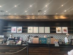 -星巴克臻选(武汉经开永旺梦乐城店)