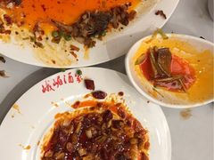-峨嵋酒家(地安门店)