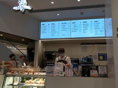 -喜茶(深圳福田星河COCO Park店)