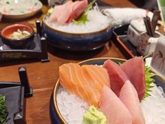 -九洲喜来登酒店湖月日餐厅