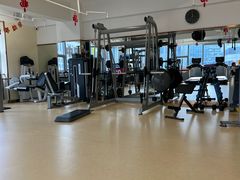 -中田健身工作室(新天地店)