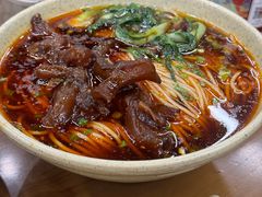 -李记清真馆(打钉巷店)