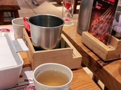 -木屋烧烤(龙华店)