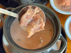 -莲餐厅·湖北菜·潜江小龙虾店(愚园路店)