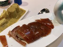 -老浒记烤鸭-北京菜(琉璃厂店)