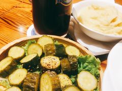 -申德勒加油站餐厅(三里屯北小街店)