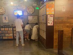 -长藤鬼校(龙翔店)