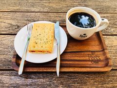 -Peet's 皮爷咖啡(东湖路手作店)