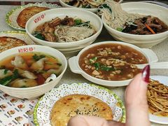 -初阳谷·丽水味道(栖悦城店)