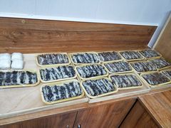 黑豆年糕-南大门韩国米糕(公滨路店)