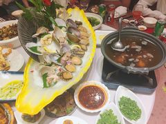 -石浦大酒店(百丈店)