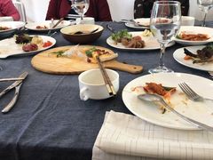 -春树下·树屋花房西餐厅(罍街AS1980店)