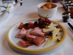 -Le Comptoir de Pierre Gagnaire