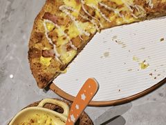 -必胜客(漕宝路店)