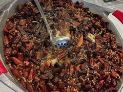 -辣婆婆(航天桥店)