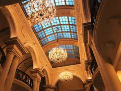 -Salon de Ville浦江汇(上海外滩华尔道夫酒店店)