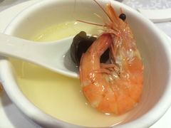 -阿诺泰·泰国餐厅(棕北店)