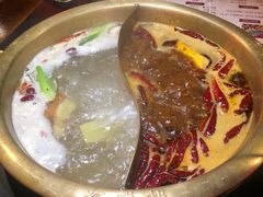 -欧阳小姐在成都(爱琴海店)