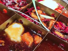 -川中故事·成都老火锅(东书房店)