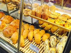 -山崎面包(第一八佰伴店)
