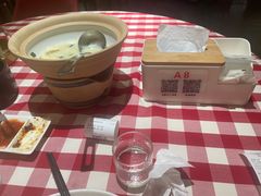 -西贝(东方路店)