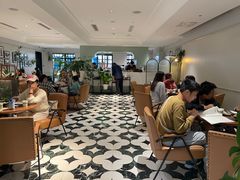 -一尺花园(安和花园店)