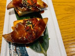 -林妈妈村·日式料理(宝山龙湖天街店)