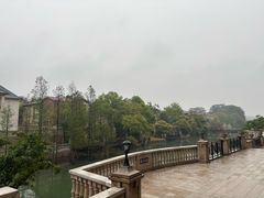 -中旅阿那亚九龙湖·公主酒店