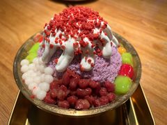 -一佳烤铺(丽江景苑店)