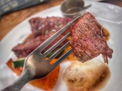 -食间牛排(湖西路店)