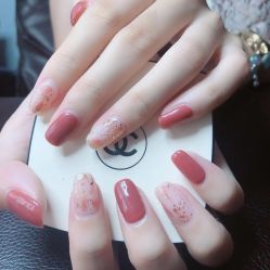 -安可儿Anker's Nail日式美甲美睫