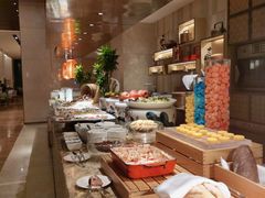 -嘉定凯悦·咖啡厅