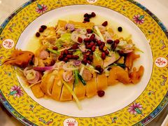 -山泉公馆酒家(珠江新城店)