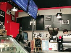 -BLAQ咖啡(骏豪店)