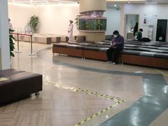 -慈铭体检(洋桥分院)