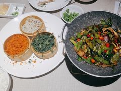 -金狮麟·新豫菜(杏石口路店)