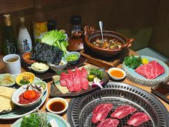 -丸藏和牛烧肉专门店(园区师惠坊店)